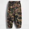 Pantaloni da jogging paracadute per neonati e bambini piccoli Pantaloni da jogging paracadute per neonati e bambini piccoli