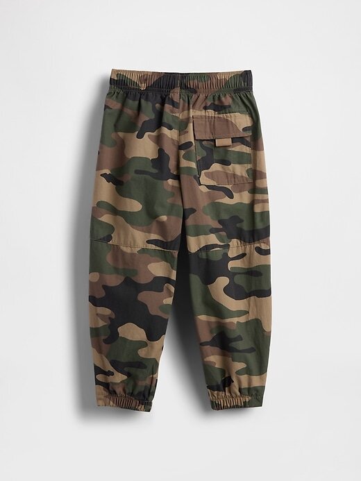 Pantaloni da jogging paracadute per neonati e bambini piccoli Pantaloni da jogging paracadute per neonati e bambini piccoli