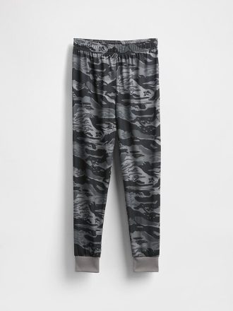 Pantaloni da jogging riciclati per bambini