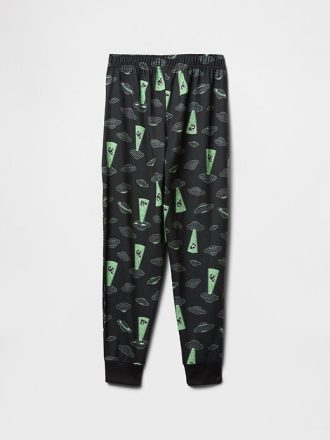 Pantaloni da jogging riciclati per bambini