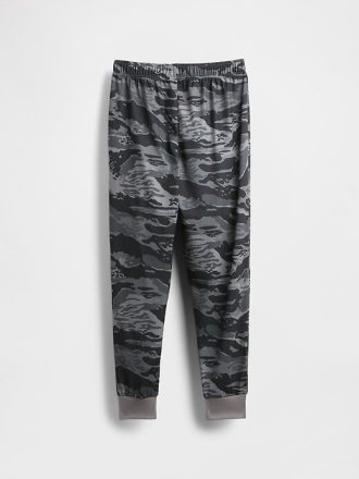Pantaloni da jogging riciclati per bambini