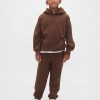 Pantaloni da jogging rilassati VintageSoft per bambini Pantaloni da jogging rilassati VintageSoft per bambini