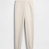 Pantaloni da jogging rilassati VintageSoft per bambini Pantaloni da jogging rilassati VintageSoft per bambini