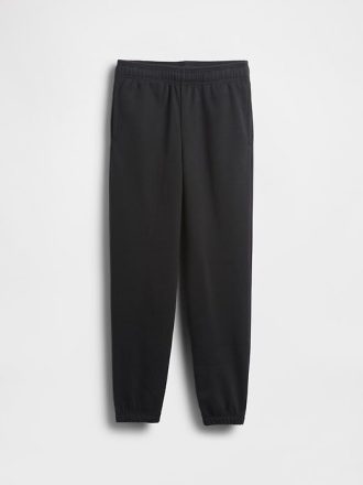 Pantaloni da jogging rilassati VintageSoft per bambini