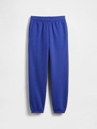 Pantaloni da jogging rilassati VintageSoft per bambini