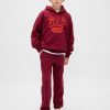 Pantaloni da jogging rilassati VintageSoft per bambini Pantaloni da jogging rilassati VintageSoft per bambini
