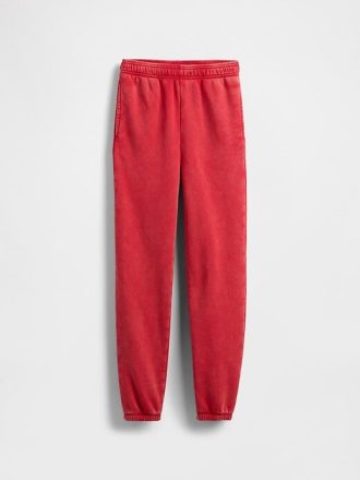 Pantaloni da jogging rilassati VintageSoft per bambini