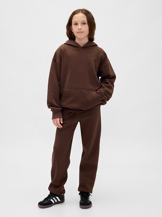 Pantaloni da jogging rilassati VintageSoft per bambini Pantaloni da jogging rilassati VintageSoft per bambini