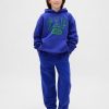 Pantaloni da jogging rilassati VintageSoft per bambini Pantaloni da jogging rilassati VintageSoft per bambini