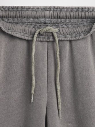 Pantaloni da jogging rilassati VintageSoft per bambini