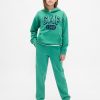 Pantaloni da jogging rilassati VintageSoft per bambini Pantaloni da jogging rilassati VintageSoft per bambini