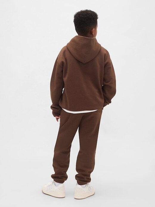 Pantaloni da jogging rilassati VintageSoft per bambini Pantaloni da jogging rilassati VintageSoft per bambini