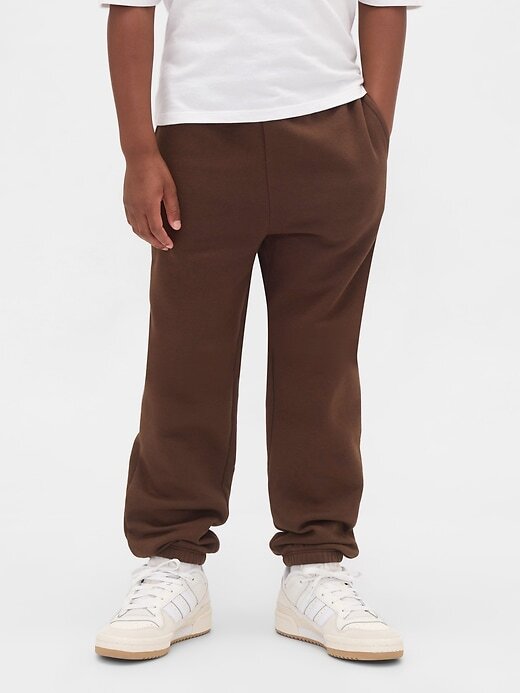 Pantaloni da jogging rilassati VintageSoft per bambini Pantaloni da jogging rilassati VintageSoft per bambini