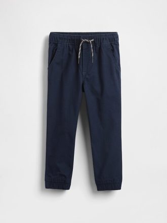 Pantaloni da jogging slim da indossare tutti i giorni per neonati e bambini piccoli