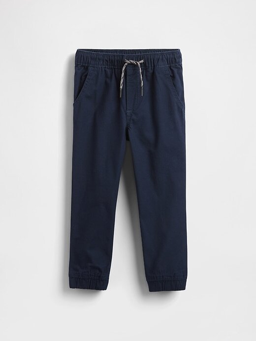 Pantaloni da jogging slim da indossare tutti i giorni per neonati e bambini piccoli Pantaloni da jogging slim da indossare tutti i giorni per neonati e bambini piccoli
