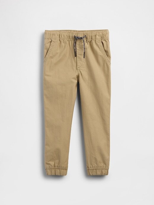 Pantaloni da jogging slim da indossare tutti i giorni per neonati e bambini piccoli Pantaloni da jogging slim da indossare tutti i giorni per neonati e bambini piccoli