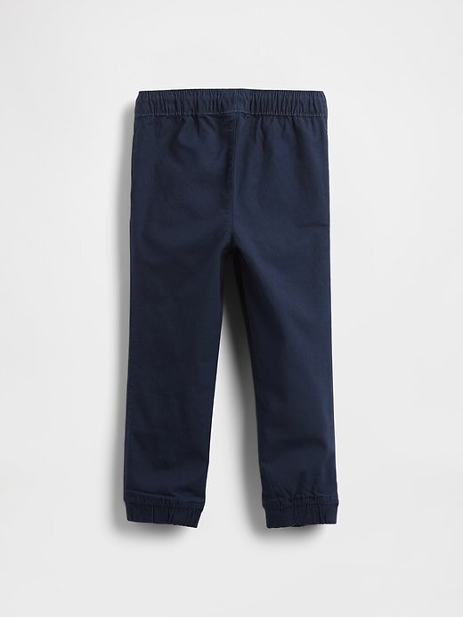 Pantaloni da jogging slim da indossare tutti i giorni per neonati e bambini piccoli Pantaloni da jogging slim da indossare tutti i giorni per neonati e bambini piccoli