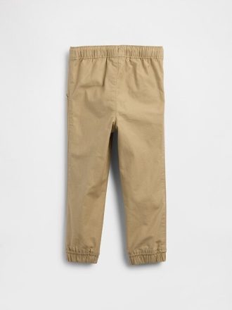 Pantaloni da jogging slim da indossare tutti i giorni per neonati e bambini piccoli