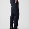 Pantaloni da jogging slim in tela Pantaloni da jogging slim in tela