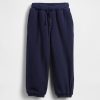 Pantaloni da jogging termici con fodera in sherpa per neonati e bambini piccoli Pantaloni da jogging termici con fodera in sherpa per neonati e bambini piccoli