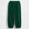 Pantaloni da jogging termici con fodera in sherpa per neonati e bambini piccoli Pantaloni da jogging termici con fodera in sherpa per neonati e bambini piccoli