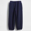 Pantaloni da jogging termici con fodera in sherpa per neonati e bambini piccoli Pantaloni da jogging termici con fodera in sherpa per neonati e bambini piccoli