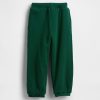 Pantaloni da jogging termici con fodera in sherpa per neonati e bambini piccoli Pantaloni da jogging termici con fodera in sherpa per neonati e bambini piccoli