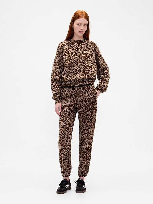 Pantaloni da jogging VintageSoft a vita alta Pantaloni da jogging VintageSoft a vita alta