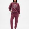 Pantaloni da jogging VintageSoft a vita alta Pantaloni da jogging VintageSoft a vita alta