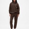 Pantaloni da jogging VintageSoft a vita alta