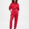 Pantaloni da jogging VintageSoft a vita alta