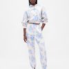 Pantaloni da jogging VintageSoft a vita alta