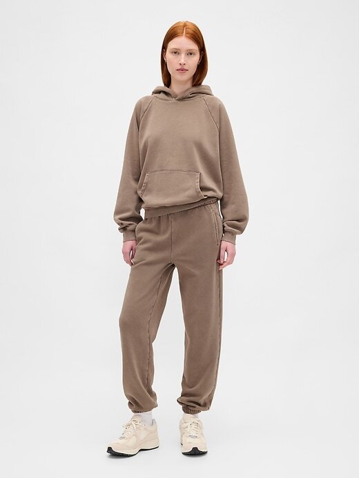 Pantaloni da jogging VintageSoft a vita alta Pantaloni da jogging VintageSoft a vita alta