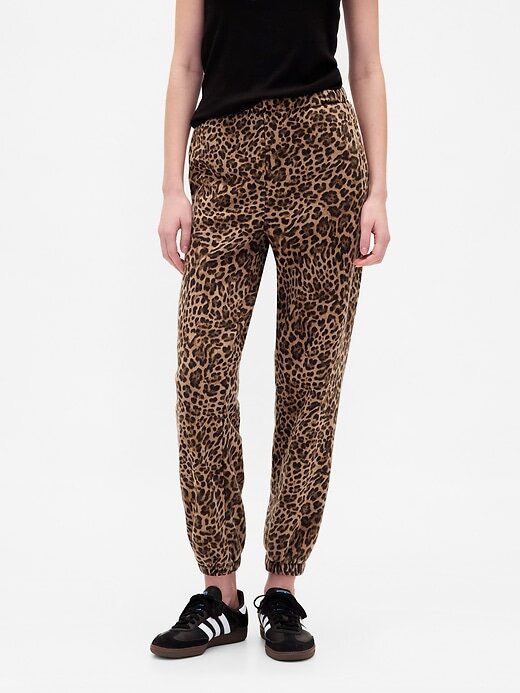 Pantaloni da jogging VintageSoft a vita alta Pantaloni da jogging VintageSoft a vita alta
