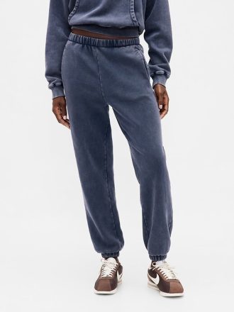 Pantaloni da jogging VintageSoft a vita alta