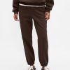 Pantaloni da jogging VintageSoft a vita alta