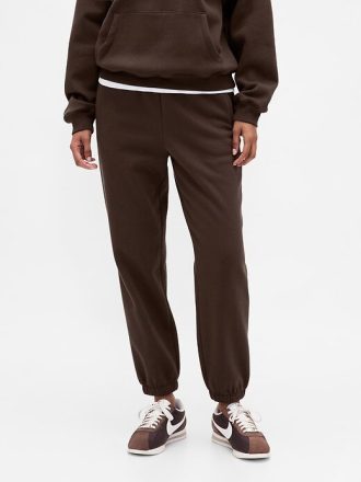 Pantaloni da jogging VintageSoft a vita alta