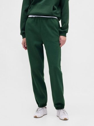 Pantaloni da jogging VintageSoft a vita alta