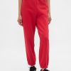 Pantaloni da jogging VintageSoft a vita alta