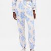 Pantaloni da jogging VintageSoft a vita alta