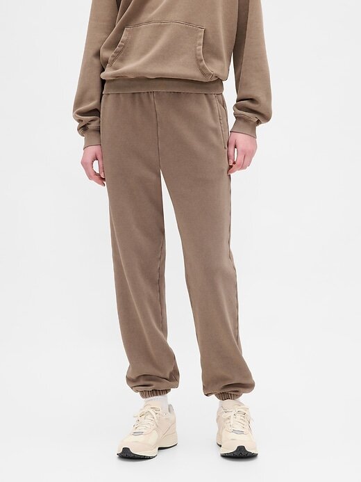 Pantaloni da jogging VintageSoft a vita alta Pantaloni da jogging VintageSoft a vita alta