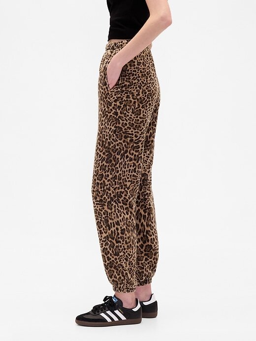 Pantaloni da jogging VintageSoft a vita alta Pantaloni da jogging VintageSoft a vita alta