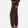 Pantaloni da jogging VintageSoft a vita alta