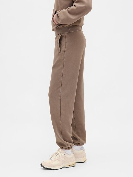 Pantaloni da jogging VintageSoft a vita alta Pantaloni da jogging VintageSoft a vita alta