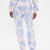 Pantaloni da jogging VintageSoft a vita alta