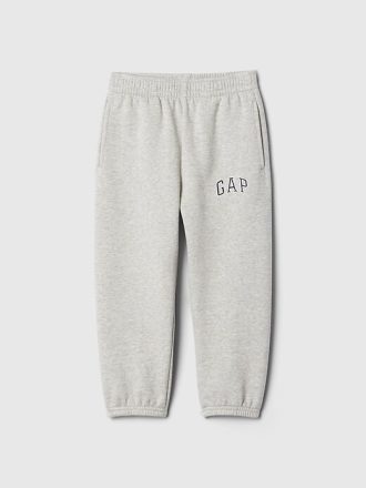 Pantaloni da jogging VintageSoft Arch Logo per neonati e bambini