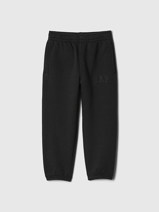 Pantaloni da jogging VintageSoft Arch Logo per neonati e bambini Pantaloni da jogging VintageSoft Arch Logo per neonati e bambini