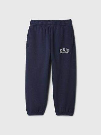 Pantaloni da jogging VintageSoft Arch Logo per neonati e bambini