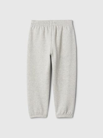 Pantaloni da jogging VintageSoft Arch Logo per neonati e bambini