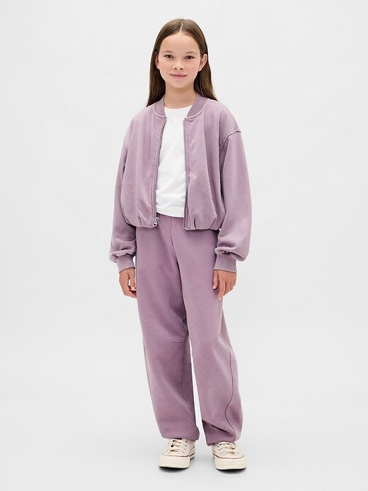 Pantaloni da jogging VintageSoft Barrel per bambini Pantaloni da jogging VintageSoft Barrel per bambini